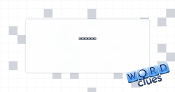 Deep anxiety Crossword Clue