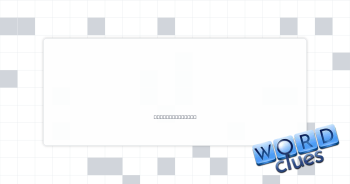 Deep blue dye Crossword Clue