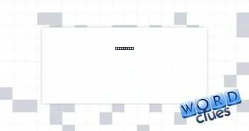 Deep blue Crossword Clue