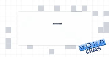 Deep chasm Crossword Clue