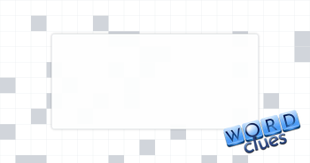 Deep cut Crossword Clue