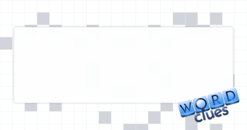 Deep, dark chasm Crossword Clue