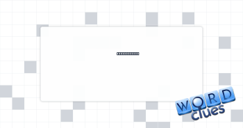 Deep desire Crossword Clue