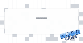 Deep-fried squid Crossword Clue