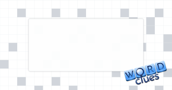 Deep mud Crossword Clue
