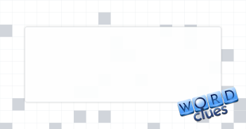 Deep ___ pizza Crossword Clue