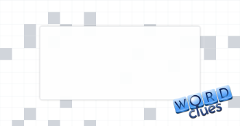 Deep singer Crossword Clue