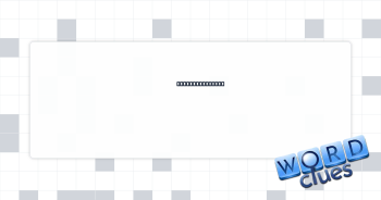 Deepfake image? Crossword Clue