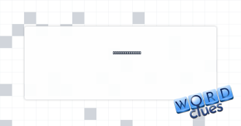 Deeply focused Crossword Clue