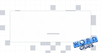 Deeply in love Crossword Clue