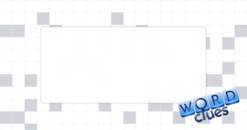 Deer dads Crossword Clue