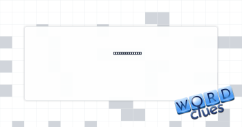 Deer departed? Crossword Clue