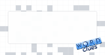 Deer, to a lion Crossword Clue