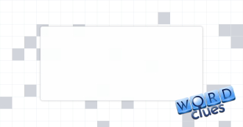 Deer Crossword Clue