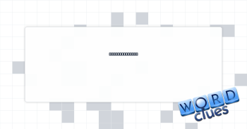 Deere products Crossword Clue