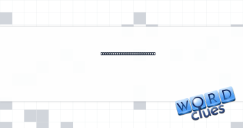 Default font in Google Docs Crossword Clue
