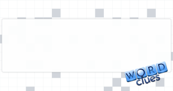 Defeated candidate Crossword Clue