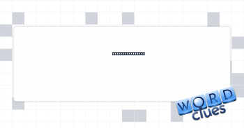 Defeats' letters Crossword Clue