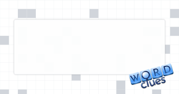 Defender’s goal Crossword Clue