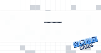 Defensive tennis shot Crossword Clue