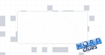 Deferred Crossword Clue