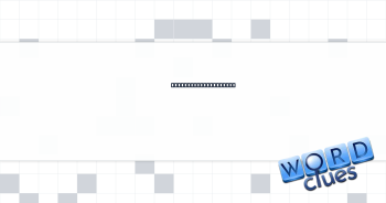 Defers, with ''off'' Crossword Clue