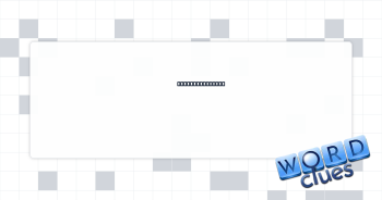 Deflating sound Crossword Clue