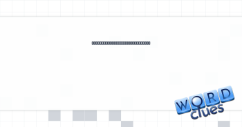 Deflects through a basketball rim Crossword Clue