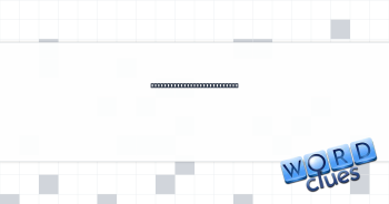 Defusing a misunderstanding Crossword Clue