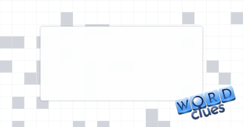 Deigns Crossword Clue