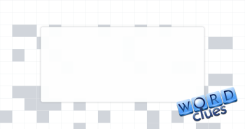 Deletion Crossword Clue