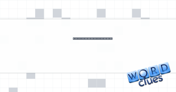 Deliberately alarming sound Crossword Clue