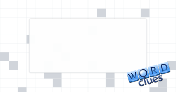 Delicacy Crossword Clue