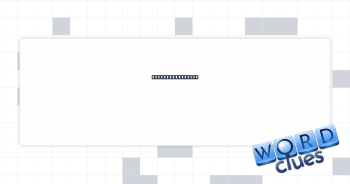 Deliver a speech Crossword Clue