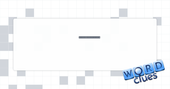 Deliver an oath Crossword Clue