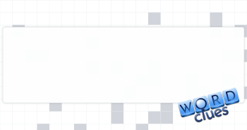 Delivers a keynote Crossword Clue