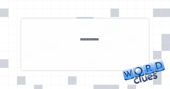 Delivery cart Crossword Clue