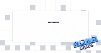 Delivery stat Crossword Clue