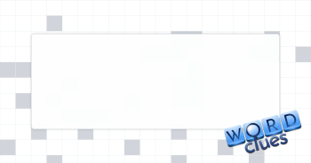 Delta material Crossword Clue