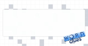 Deluxe hotel room Crossword Clue