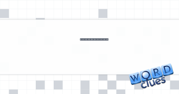 Demolition material Crossword Clue
