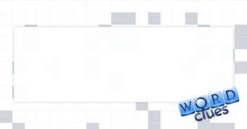 Demon's opposite Crossword Clue