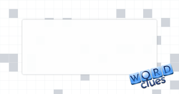 Den youngster Crossword Clue