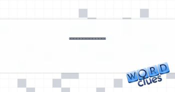Denial from a contractor? Crossword Clue
