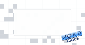 Denotes Crossword Clue
