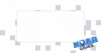 Dens Crossword Clue