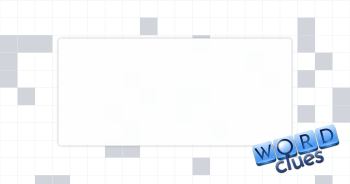 Dense cake Crossword Clue