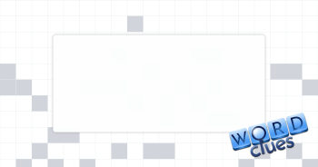 Dental coat Crossword Clue