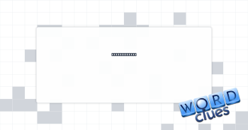 Dental image Crossword Clue