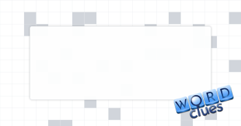 Dental string Crossword Clue